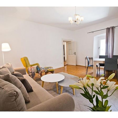 Peristil Loft Apartment Split Exterior photo